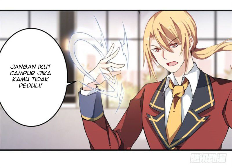 Wuxian Shitu Yu Shier Zhan Ji (Infinite Apostles and Twelve War Girls) Chapter 10 Gambar 55